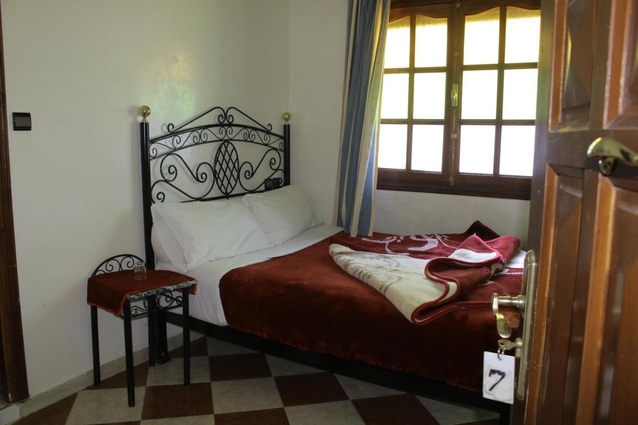 Hotel Restaurant Ali Midelt Luaran gambar