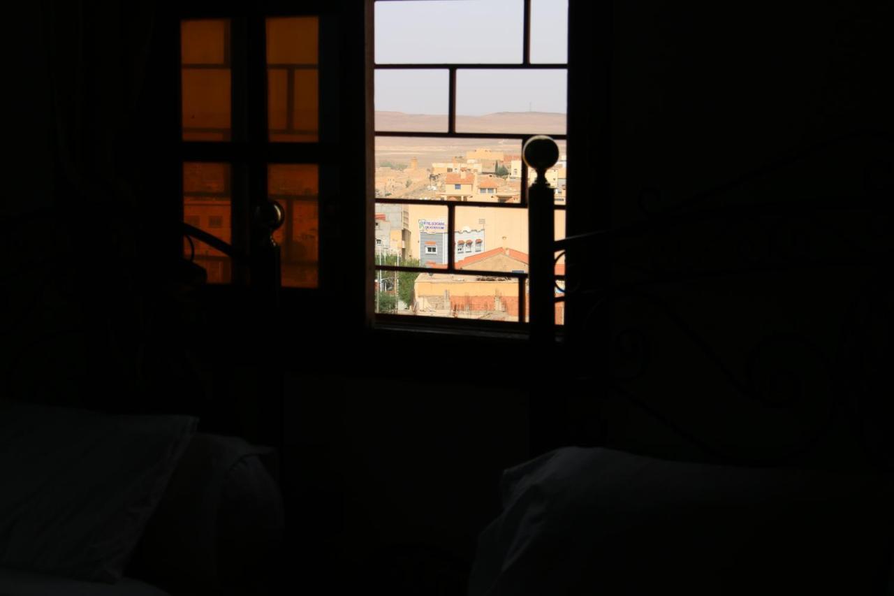 Hotel Restaurant Ali Midelt Luaran gambar