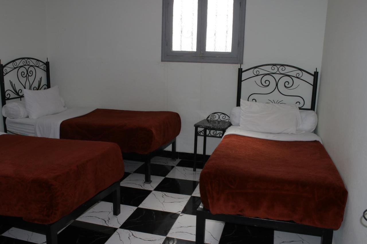Hotel Restaurant Ali Midelt Luaran gambar