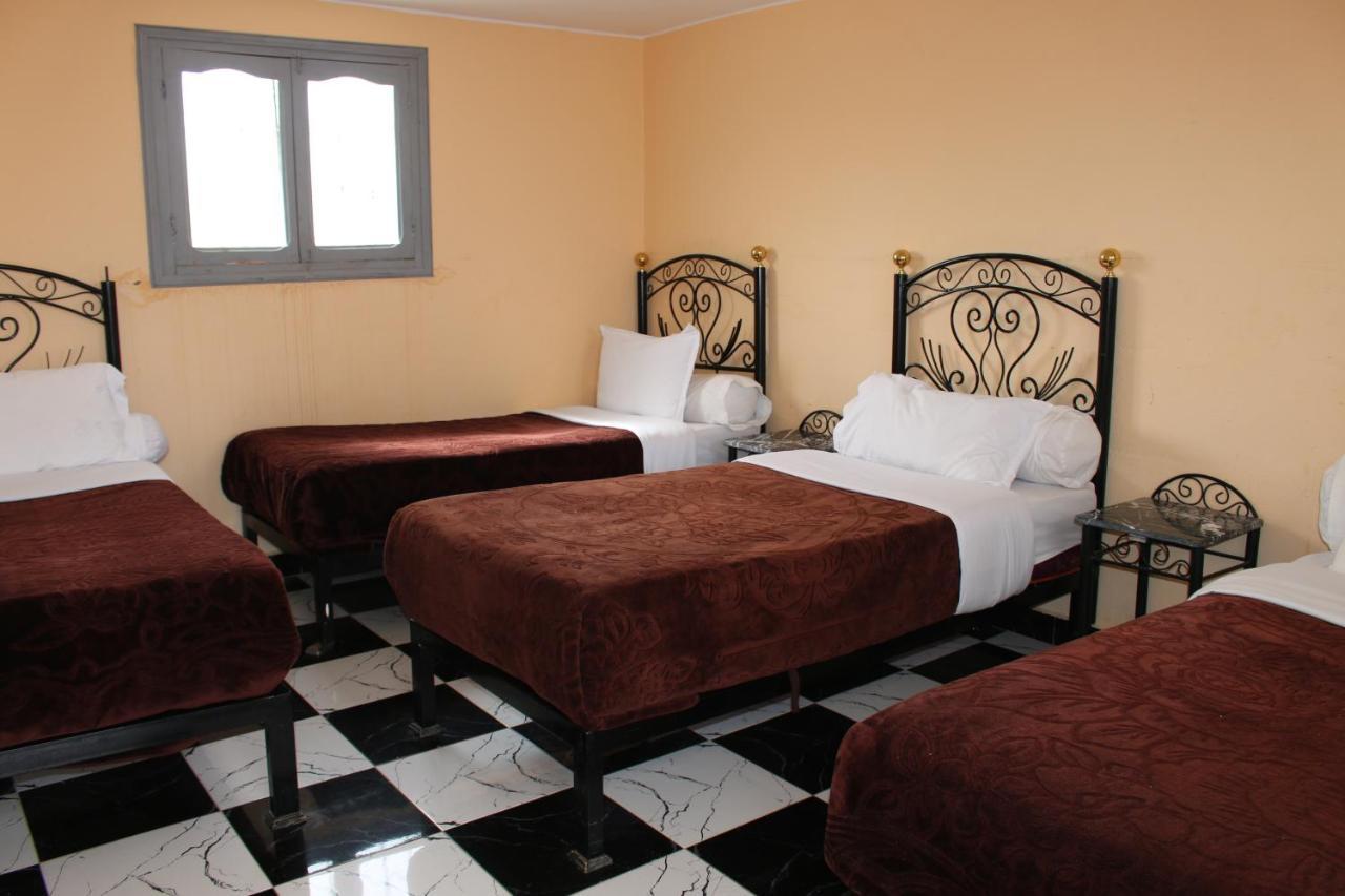 Hotel Restaurant Ali Midelt Luaran gambar