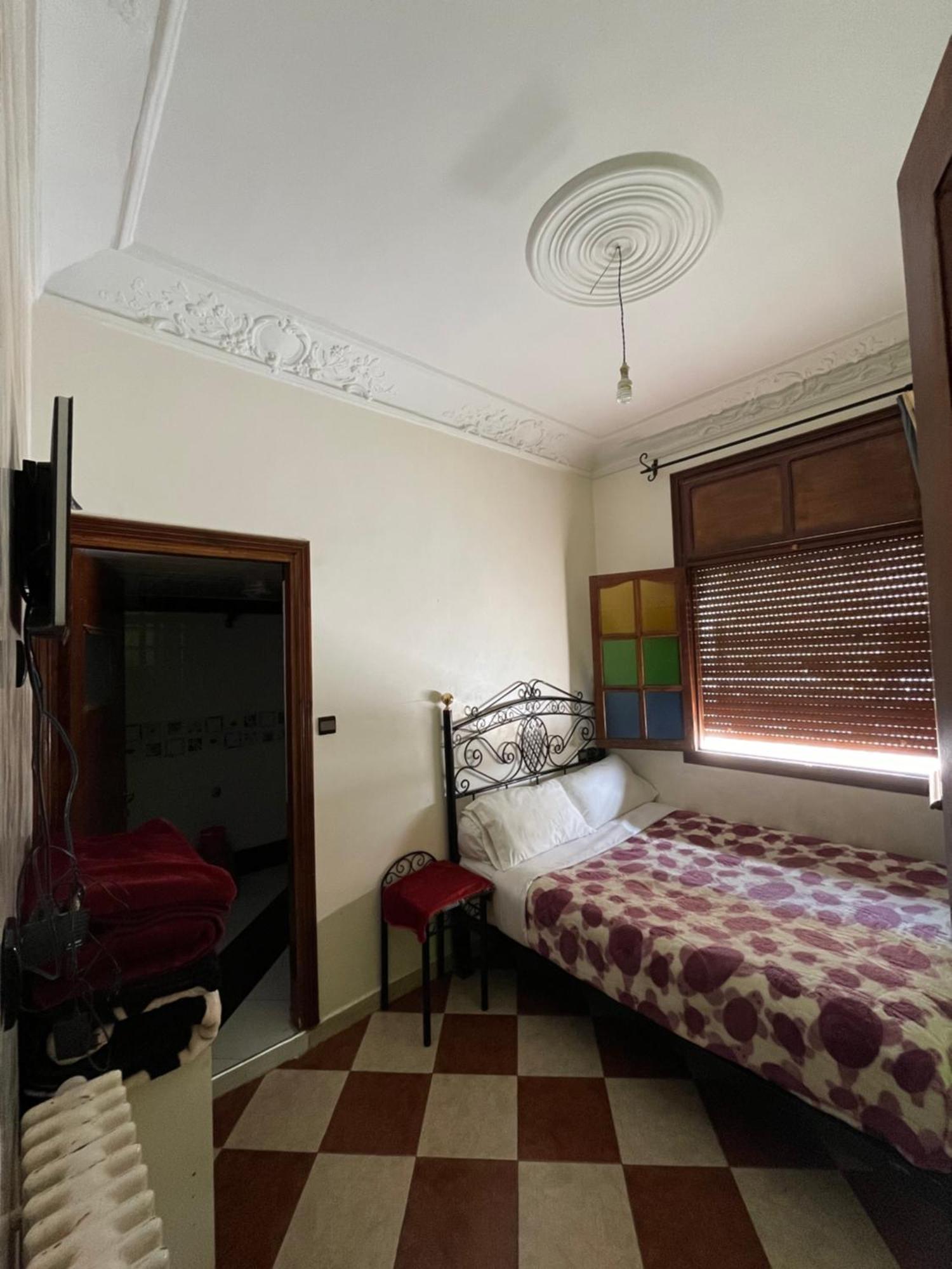 Hotel Restaurant Ali Midelt Luaran gambar